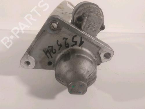Used Starter Starter CITROËN BERLINGO Box Body/MPV (K9) 1.5 BlueHDi 100 (102 hp) 25611247 25611247
