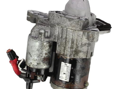 Starter RENAULT KADJAR (HA_, HL_) 1.2 TCe 130 (HLMR) | BP30798330M8  - Image 6