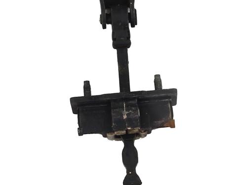 Used Hinge/Door check strap Hinge/Door check strap CITROËN C5 AIRCROSS (A_) 1.5 BlueHDi 130 (ACYHZJ, ACYHZR) (131 hp) 32715767 32715767