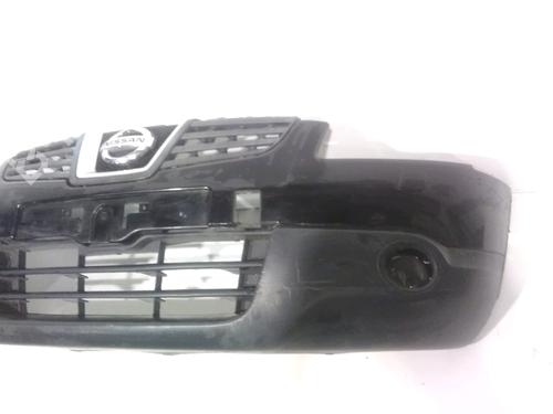 Front bumper NISSAN QASHQAI I (J10, NJ10) 1.5 dCi | BP28685605C7 