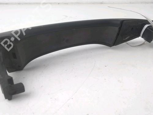 Front left exterior door handle CITROËN JUMPY III Van (V_) 2.0 BlueHDi 120 | BP33009026C128 - Image 3