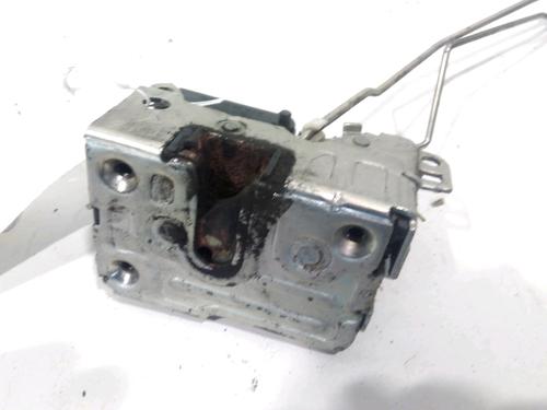 Used Front right lock DACIA LOGAN MCV (KS_) 1.5 dCi (KS0W) (86 hp) 28331268