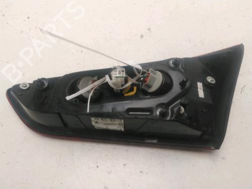 Used Right tailgate light Right tailgate light 23065600 23065600