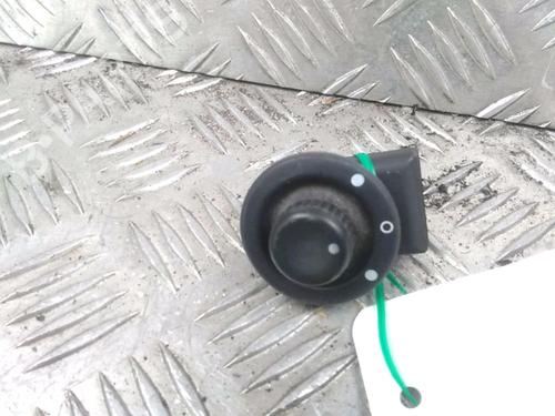 Used Mirror switch RENAULT CLIO III (BR0/1, CR0/1) 1.2 16V (BR02, BR0J, BR11, CR02, CR0J, CR11) (75 hp) 13080925