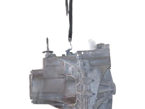 Used Gearbox Gearbox CITROËN C4 II (NC_) 1.6 HDi 110 (112 hp) 39893519 39893519