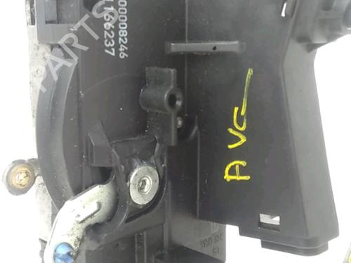 Front left lock RENAULT TRAFIC II Van (FL) 1.9 dCi 100 (FL0C, FL0K, FL0B) | BP32224065C98 - Image 4
