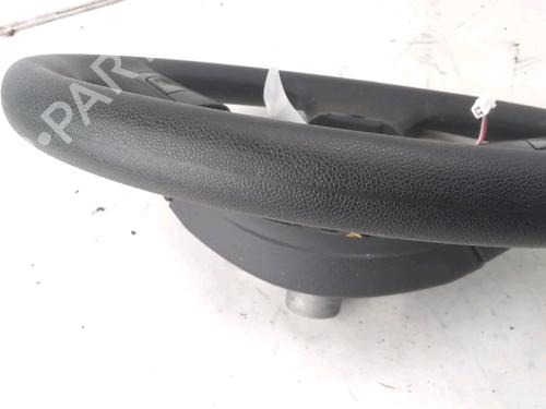 Volante Volante RENAULT MASTER III Van (FV) 2.3 dCi 130 FWD (FV0M, FV0Y, FV0J, FV02, FV03) (130 hp) 37162839 37162839