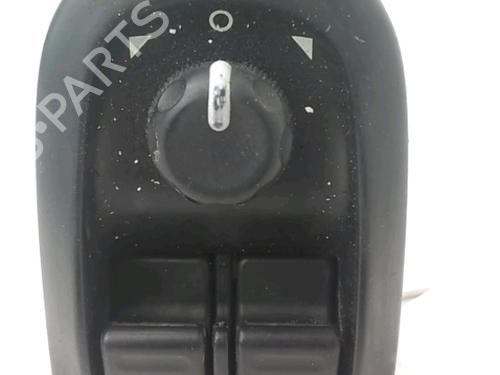 Used Left front window switch Left front window switch PEUGEOT EXPERT Van (222) 2.0 HDI (94 hp) 33860403 33860403