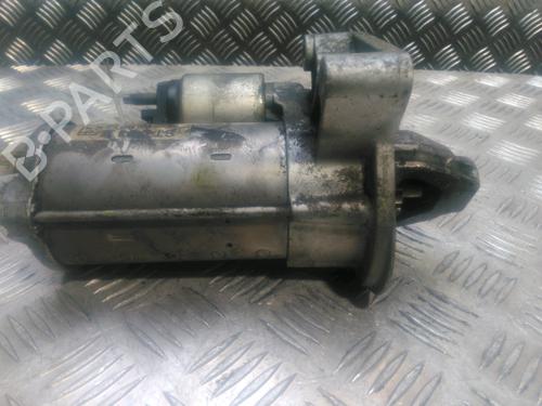 Starter PEUGEOT 208 I (CA_, CC_) 1.6 HDi / BlueHDi 75 | BP17068127M8 