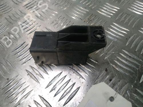 Used Electronic module Electronic module CITROËN C3 II (SC_) 1.4 HDi 70 (SC8HZC, SC8HR0, SC8HP4) (68 hp) 13301977 13301977