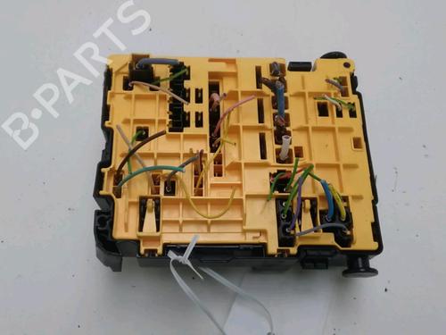 Fuse box PEUGEOT 2008 I (CU_) 1.2 THP 110 / PureTech 110 | BP20977296E1 