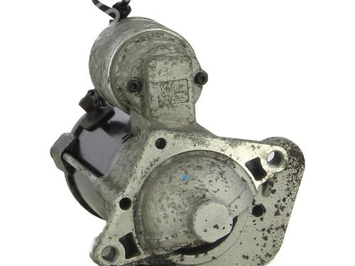 Starter RENAULT CLIO IV (BH_) 1.5 dCi 90 | BP37162782M8 - Image 2