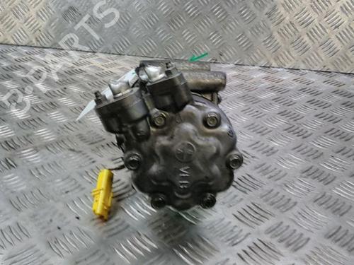 Used AC compressor PEUGEOT 307 (3A/C) 1.6 16V (109 hp) 13094002