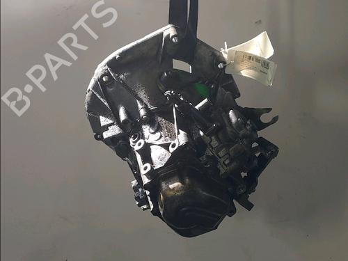 Used Gearbox LANCIA YPSILON (843_) 1.2 (843.AXA1A) (60 hp) 27394348