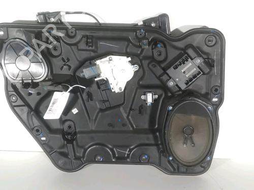 Front left window mechanism DODGE JOURNEY 2.0 CRD | BP27394647C22