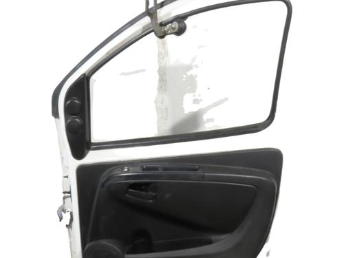 Used Right front door Right front door CITROËN NEMO Box Body/MPV (AA_) 1.3 HDi 75 (75 hp) 36445344 36445344