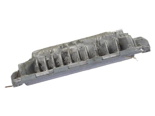 Engine control unit (ECU) NISSAN JUKE (F15) 1.5 dCi | BP37062344M57 - Image 5