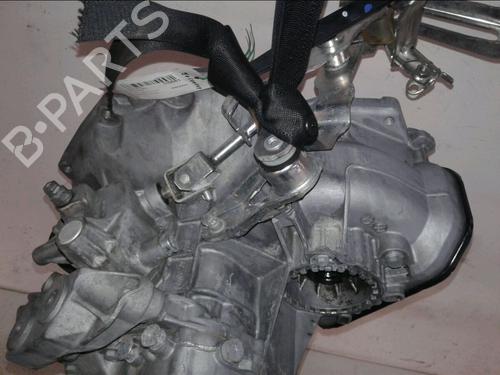 Gearbox OPEL CORSA C (X01) 1.2 (F08, F68) | BP15748437M3 