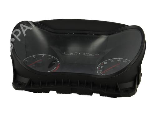 Instrument cluster OPEL CORSA E (X15) 1.4 (08, 68) | BP33444597C47  - Image 6