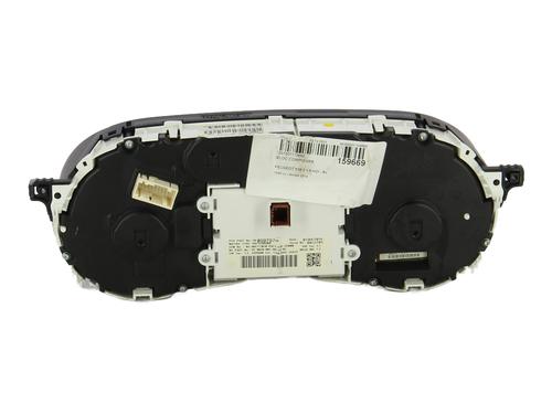 Instrument cluster PEUGEOT 508 I (8D_) 1.6 HDi | BP31372375C47 