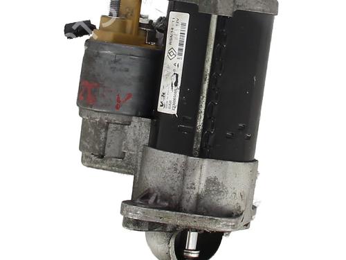 Starter DACIA DUSTER (HM_) 1.5 dCi 110 (HMAB) | BP30893063M8 