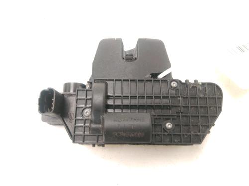 Used Tailgate lock Tailgate lock CITROËN C3 II (SC_) 1.4 HDi 70 (SC8HZC, SC8HR0, SC8HP4) (68 hp) 19441847 19441847