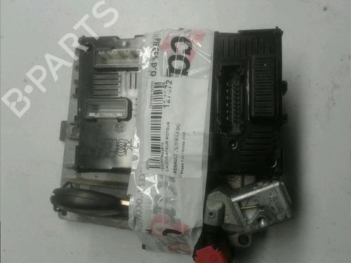 Used Engine control unit (ECU) Engine control unit (ECU) RENAULT CLIO III (BR0/1, CR0/1) 1.5 dCi (BR17, CR17) (86 hp) 11523422 11523422