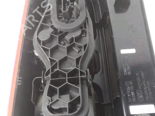 Used Right taillight Right taillight CITROËN JUMPY III Van (V_) 1.5 BlueHDi 120 (120 hp) 33727890 33727890