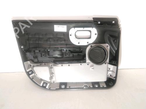 Forreste højre beklædning CITROËN C3 III (SX) 1.2 THP 110 (SXHNPS, SXHNZT, SXHNZ6) (110 hp) 30630404