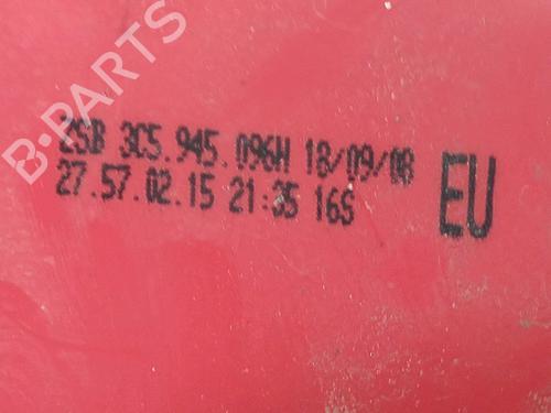 Used Right taillight VW PASSAT B6 (3C2) 2.0 TDI 16V (140 hp) 30164894