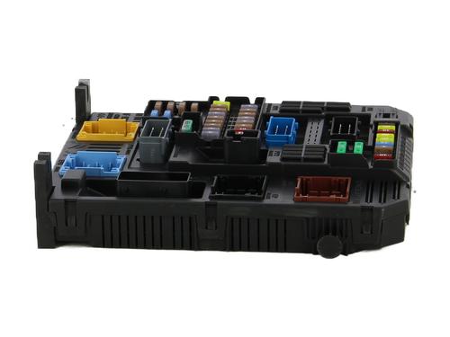 Fuse box CITROËN C5 AIRCROSS (A_) 1.5 BlueHDi 130 (ACYHZJ, ACYHZR) | BP32740497E1 - Image 5