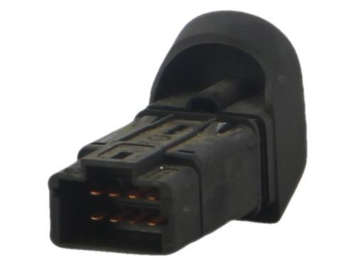 Warning switch RENAULT KANGOO (KC0/1_) 1.5 dCi (KC07) | BP39628018I22 - Image 3