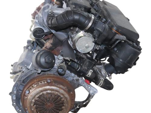 Used Engine Engine CITROËN C3 I (FC_, FN_) 1.4 HDi (68 hp) 39698686 39698686
