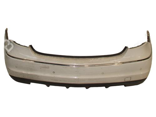 Used Rear bumper MERCEDES-BENZ CLC-CLASS (CL203) CLC 200 CDI (203.707) (122 hp) 31031256