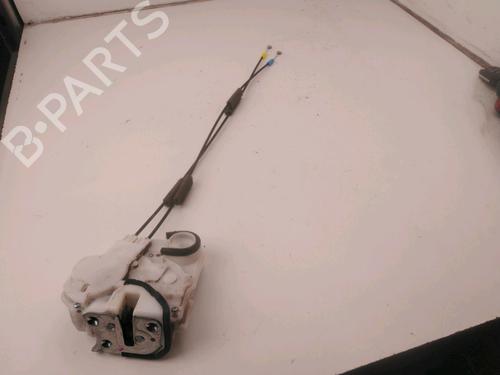 Used Front right lock Front right lock 38023203 38023203