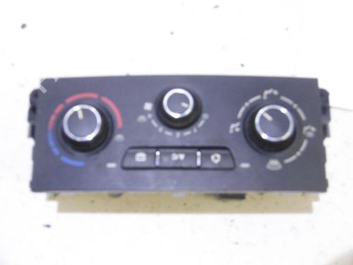 Used Climate control PEUGEOT 207 (WA_, WC_) 1.4 HDi (68 hp) 15751585