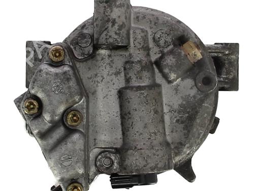 Used AC compressor AC compressor BMW 1 (E87) 120 i (150 hp) 30868349 30868349
