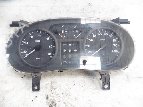 Used Instrument cluster Instrument cluster RENAULT KANGOO Express (FC0/1_) [1997-2026] 23180922 23180922