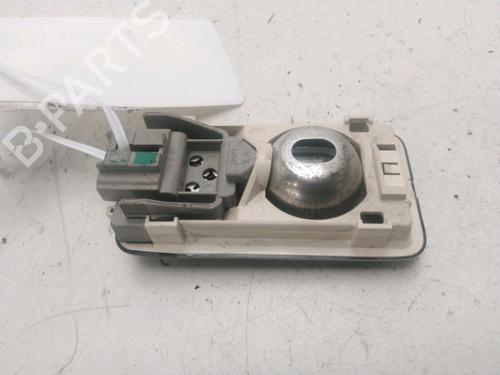 Used Interior roof light PEUGEOT 206 Hatchback (2A/C) 1.9 D (69 hp) 23334450