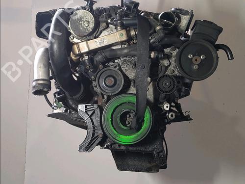 Motor BMW 5 (E60) 525 d (177 hp) 27394180