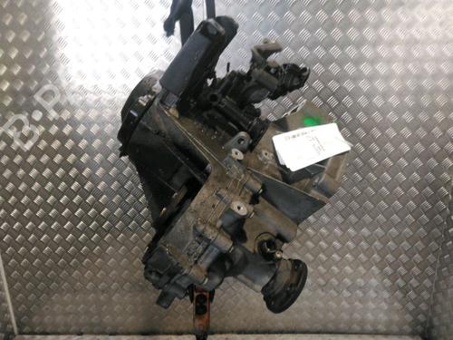 Gearbox VW POLO V (6R1, 6C1) 1.2 | BP29016715M3 