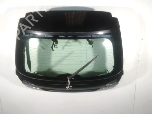 Tailgate PEUGEOT 508 SW I (8E_) 2.0 HDi | BP26442961C6 