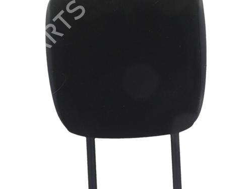 Used Headrest Headrest RENAULT CLIO IV (BH_) 1.5 dCi 75 (75 hp) 40273674 40273674