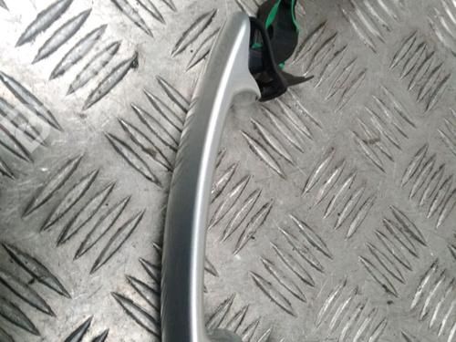 Used Rear left exterior door handle VW POLO V (6R1, 6C1) 1.2 TSI 16V (90 hp) 11996883
