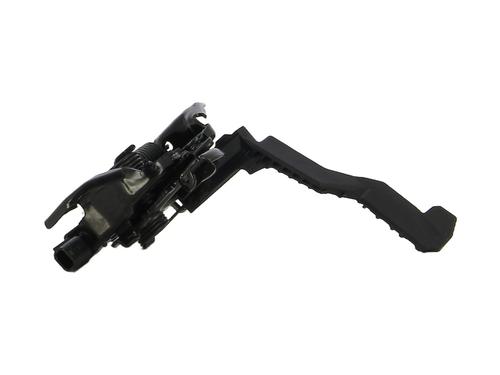 Used Hood lock Hood lock DACIA SANDERO III 1.0 TCe 100 ECO-G (101 hp) 36054150 36054150
