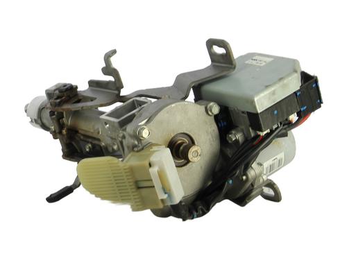 Steering column RENAULT MEGANE III Hatchback (BZ0/1_, B3_) 1.5 dCi (BZ09, BZ0D, BZ1W, BZ29, BZ14) | BP37162835M21 - Image 2