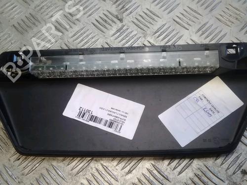 Third brake light RENAULT LAGUNA III (BT0/1) 1.5 dCi (BT00, BT0A, BT0T, BT1J) | BP15493190L11 
