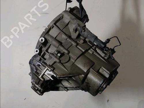 Gearbox SMART FORFOUR (454) 1.5 CDI (454.000) | BP32768597M3 - Image 3