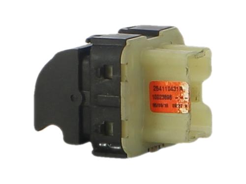 Left front window switch RENAULT KANGOO Express (FW0/1_) 1.5 dCi 75 (FW07, FW10, FW04) | BP39698773I27 - Image 3