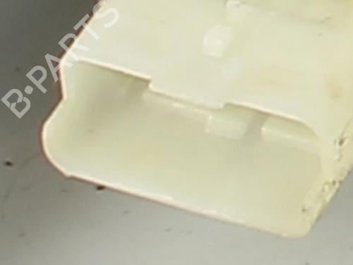 Front left window mechanism CITROËN C4 Grand Picasso II (DA_, DE_) 1.6 HDi / BlueHDi 115 | BP30630429C22